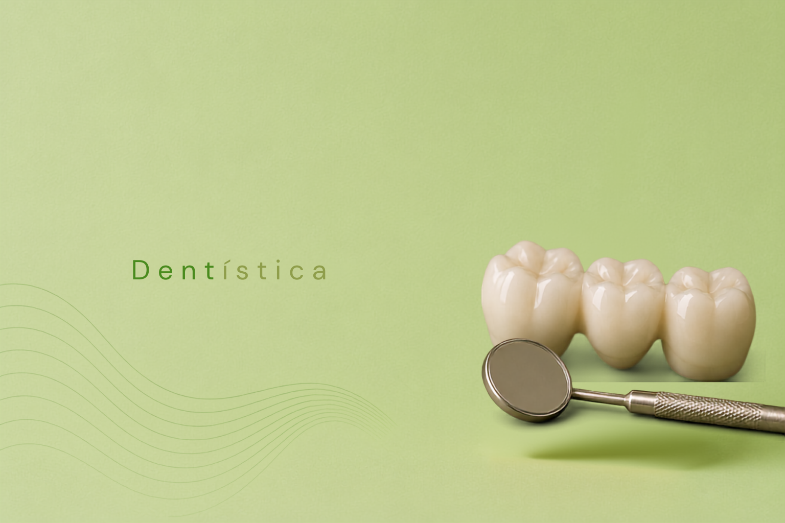 Dentística

A Dentística é a área da Odontologia capaz de unir estética e saúde quando o assunto é cuidar do sorriso, já que atua tanto na estética quanto na restauração dental. Além de preservar e devolver a integridade estrutural e funcional dos dentes, busca proporcionar resultados esteticamente satisfatórios e um sorriso mais harmônico.

A aplicação integrada dos procedimentos odontológicos permite tratamentos eficazes, seja para reparar um dente danificado ou para melhorar aspectos relacionados à cor, forma e harmonia do sorriso.

Quais são os procedimentos mais comuns?

Entre os procedimentos mais comuns dessa especialidade estão as restaurações em resina, remoção de cáries, restaurações em cerâmica, coroas dentais, clareamento dental, lentes de contato dental e facetas, sempre considerando a estética individual de cada dente e a harmonia do sorriso.

Restaurações

Esse é um dos procedimentos mais comuns da Dentística, principalmente quando o paciente apresenta perda da estrutura dentária causada por cárie, fratura ou trauma.

A restauração consiste na remoção da parte afetada e no preenchimento da área com materiais específicos, buscando impedir a entrada de bactérias e a deterioração do local. O material utilizado é escolhido de acordo com a quantidade de estrutura dentária perdida, buscando restabelecer tanto a forma quanto a função do dente.

As restaurações podem ser diretas ou indiretas. Nas diretas, o material restaurador é aplicado diretamente no dente. Já as indiretas são indicadas em situações que exigem um preparo mais específico antes da instalação da restauração.

Clareamento Dental

O clareamento dental é uma alternativa para quem deseja melhorar a aparência de dentes manchados ou amarelados. Por meio da utilização de agentes clareadores e com acompanhamento profissional, é possível promover uma alteração na tonalidade dos dentes.

Antes da realização do procedimento, é importante avaliar as condições de saúde bucal do paciente, verificando a presença de cáries, doenças periodontais ou outras alterações que possam necessitar de tratamento prévio.

Lentes de Contato Dental

As lentes de contato dental podem ser utilizadas para modificar características como formato, proporção e aparência dos dentes, proporcionando maior harmonia ao sorriso.

A indicação deve ser realizada de maneira individualizada após avaliação profissional, considerando as características dos dentes, a saúde bucal e as necessidades de cada paciente.

A durabilidade do tratamento está diretamente relacionada a fatores como indicação adequada, técnica utilizada, hábitos do paciente, higiene bucal e acompanhamento odontológico periódico.

Facetas Dentárias

As facetas dentárias são restaurações utilizadas para melhorar características relacionadas à forma, proporção e coloração dos dentes. Também podem ser indicadas, em determinados casos, para correção de alterações estruturais, trincas e fraturas.

Podem ser confeccionadas em diferentes materiais e a necessidade de desgaste da estrutura dentária varia conforme cada caso. Por isso, o planejamento deve ser realizado de maneira individualizada pelo cirurgião-dentista.

Gengivoplastia e Gengivectomia

Apesar de serem procedimentos cirúrgicos realizados na gengiva, a gengivoplastia e a gengivectomia possuem indicações diferentes.

A gengivoplastia pode ser utilizada para remodelar o contorno gengival, buscando proporcionar maior harmonia entre dentes e gengiva. Já a gengivectomia consiste na remoção de tecido gengival e pode ser indicada em determinadas condições clínicas, inclusive relacionadas à saúde periodontal.

Em que casos procurar um profissional dessa área?

Embora a Dentística seja frequentemente associada à estética, sua atuação também envolve a recuperação da estrutura e da função dos dentes quando estes são comprometidos por cáries, fraturas, desgastes ou outras alterações.

O profissional realiza a avaliação e o planejamento do tratamento de acordo com as necessidades de cada paciente. Quando necessário, o atendimento também pode envolver outras especialidades odontológicas, proporcionando um planejamento multidisciplinar.
